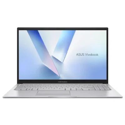 لپ تاپ 15.6 اینچی ایسوس مدل VivoBook 15 R1504VA Core 5 120U/8GB RAM /512GB SSD /Intel