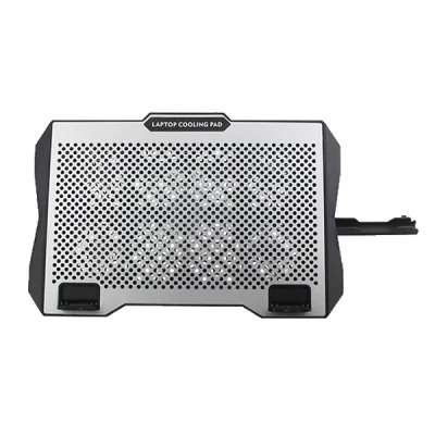 پایه خنک کننده لپ تاپ کول کلد مدل S605-RGB