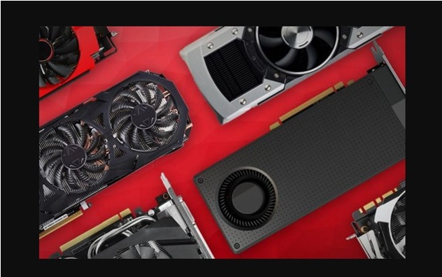 بهترین برندهای کارت گرافیک