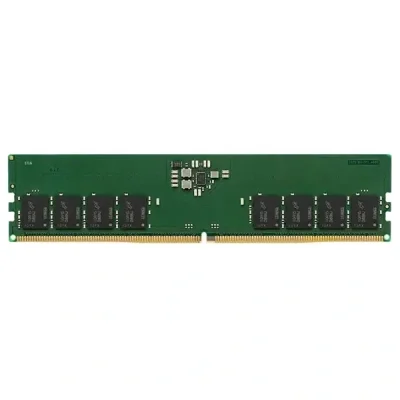 حافظه رم دسکتاپ کینگستون مدل 8GB DDR5 4800Mhz