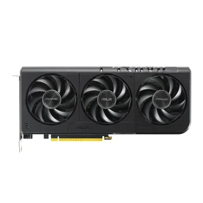 کارت گرافیک ایسوس مدل PRIME GeForce RTX 5060 8GB GDDR7 OC Edition حافظه 8 گیگابایت