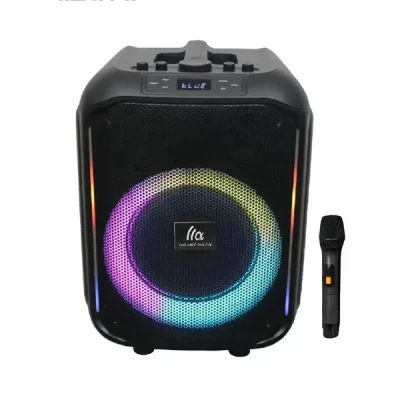 اسپیکر تازاتا مدل PARTY FS-L1210