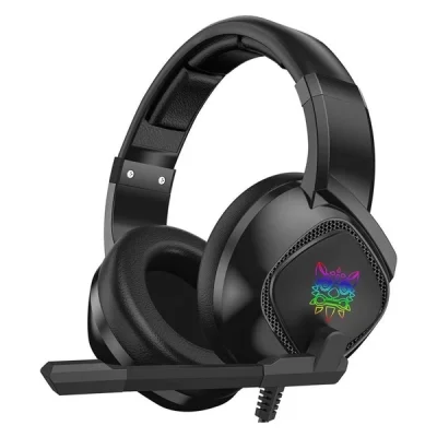هدست مخصوص بازی اونیکوما مدل K19 RGB