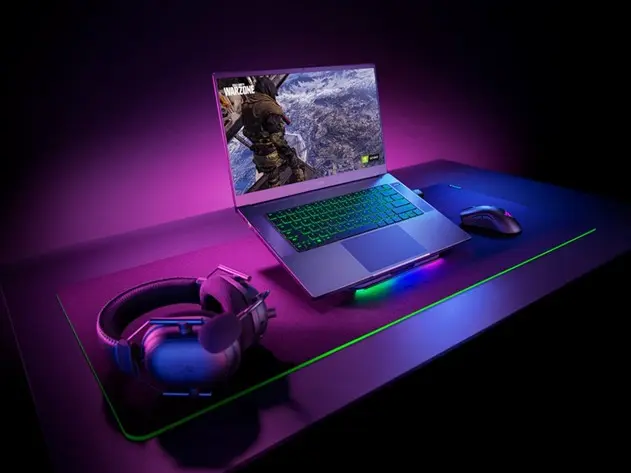 بهترین لپ تاپ های استوک گیمینگ