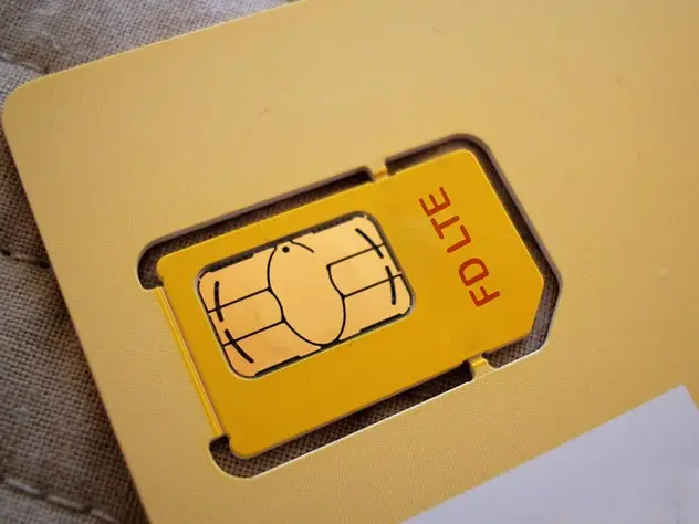 استاندارد FD LTE چیست؟