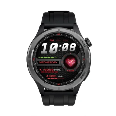 ساعت هوشمند هایلو مدل Solar Neo