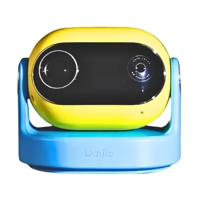 ویدئو پروژکتور یومیو مدل Umiio U30