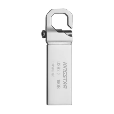فلش مموری USB2.0 کینگ استار مدل KS225 16GB