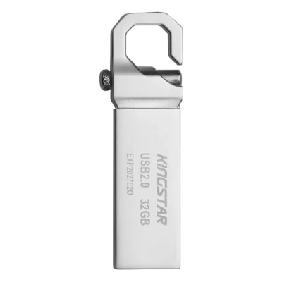 فلش مموری USB2.0 کینگ استار مدل KS225 32GB