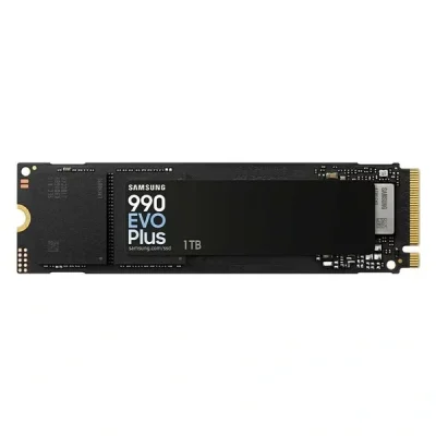 حافظه SSD اینترنال 1 ترابایت سامسونگ مدل EVO PLUS 990 M.2