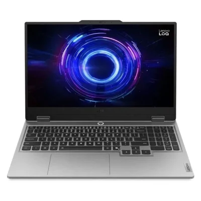 لپ تاپ 15.6 اینچی لنوو مدل LOQ 15IRX10 Core i7 14700HX/24GB RAM/512GB SSD/8GB RTX5060