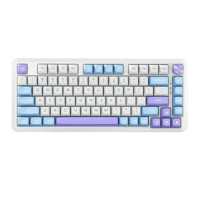 کیبورد مخصوص بازی ردراگون مدل Cyrus PRO K681 WBP