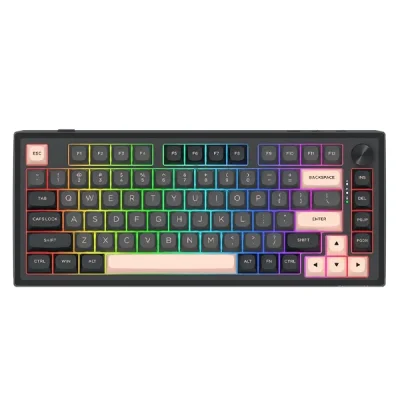 کیبورد مخصوص بازی ردراگون مدل EISA K686 SP PRO