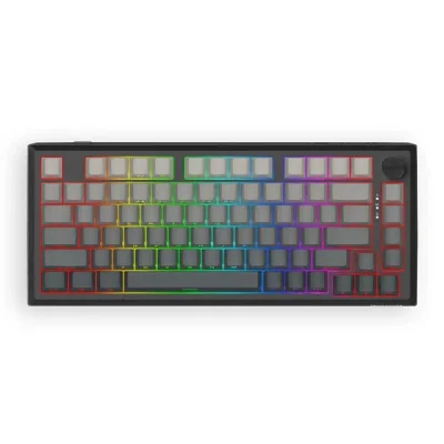 کیبورد مخصوص بازی ردراگون مدل Freyja K687 GG PRO