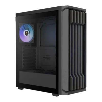 کیس کامپیوتر گیم دیاس مدل AURA GC11 ARGB