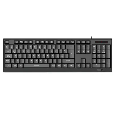 کیبورد اداری ردراگون مدل BK-8345