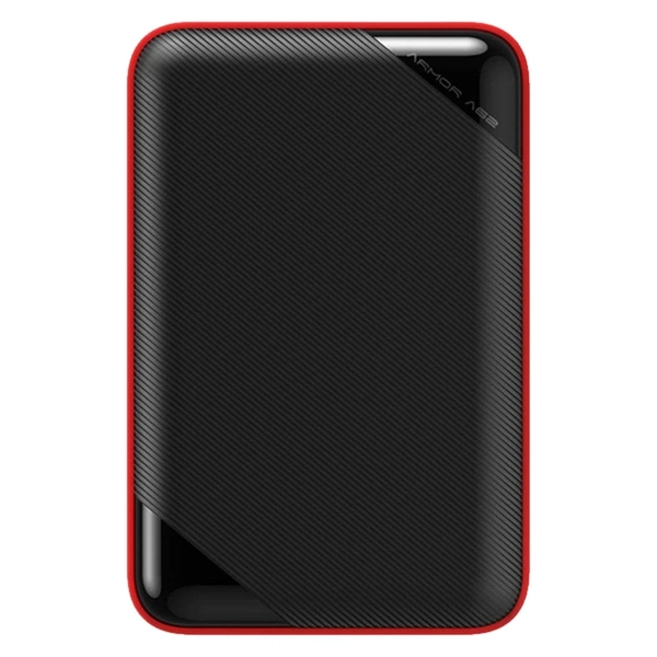 هارد دیسک اکسترنال سیلیکون پاور مدل Armor A62 ظرفیت 1 ترابایت