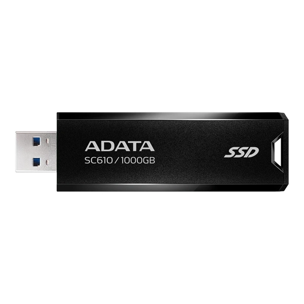 حافظه SSD ای‌دیتا مدل SC610 ظرفیت 1 ترابایت