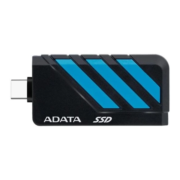 حافظه SSD ای‌دیتا مدل SC735 ظرفیت 1 ترابایت آبی