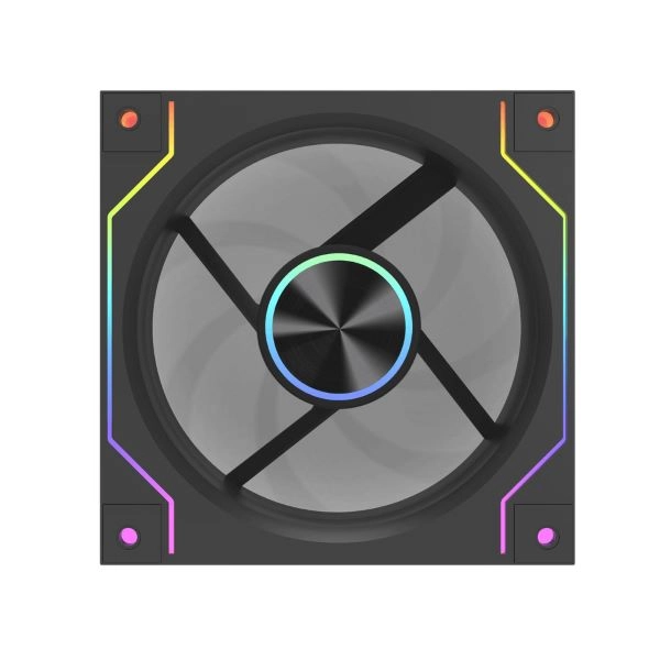 فن کیس دارک فلش مدل DM20