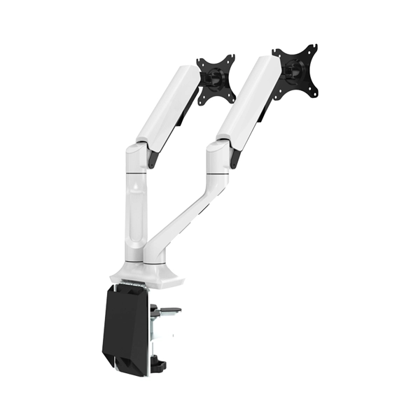پایه مانیتور دو مفصلی ارگو مدل WLA004 White