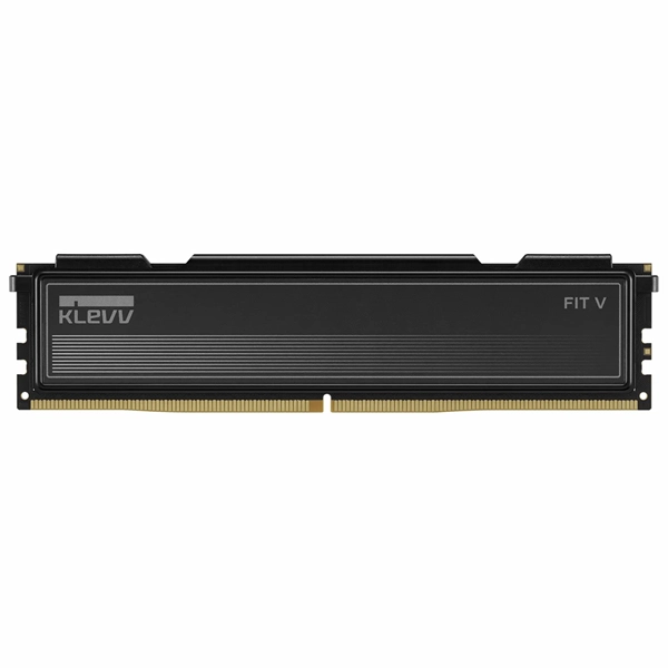 حافظه رم دسکتاپ کلو مدل FIT V 16GB Single 5600MHz CL30 DDR5