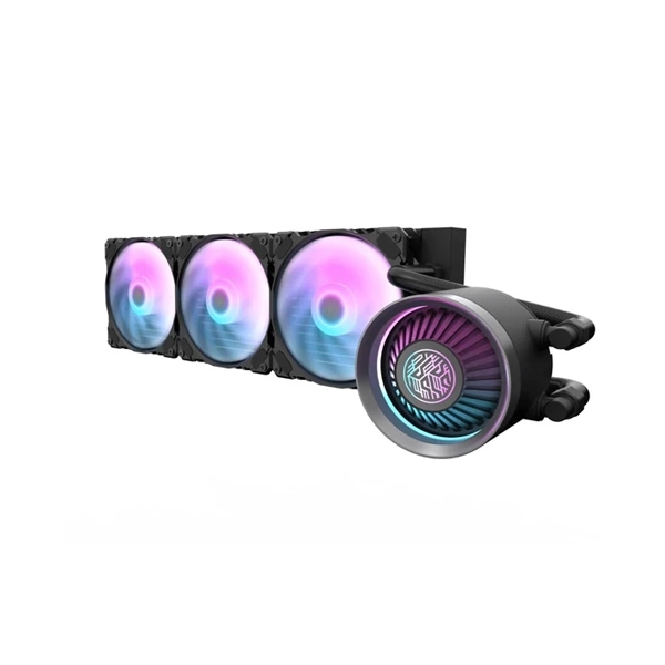 فن پردازنده مایع دارک فلش مدل DN360 B