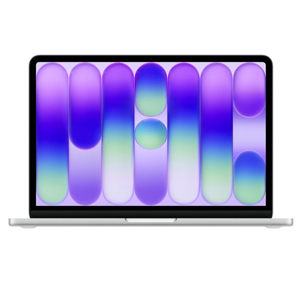 لپ تاپ اپل 13 اینچی مدل مک بوک نئو MHFA4 2026 A18 PRO /8GB RAM/256GB SSD