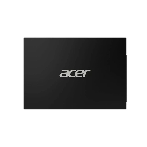 حافظه SSD اینترنال 256 گیگابایت ایسر مدل SATA RE100