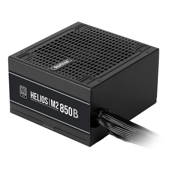 منبع تغذیه گیم دیاس مدل Helios M2-850 850w