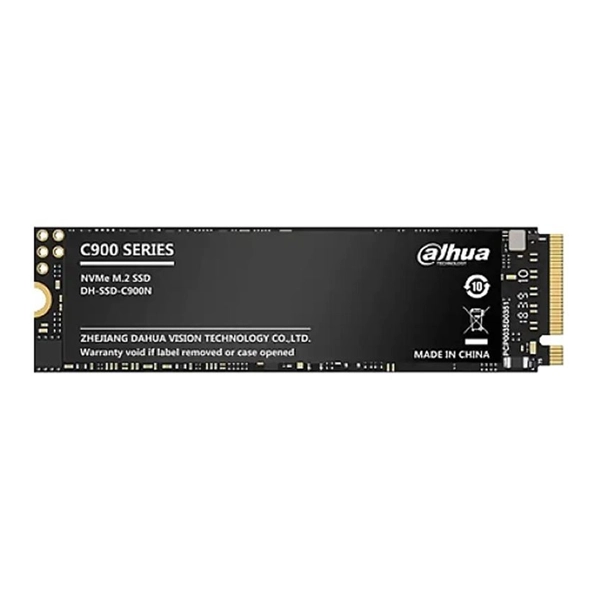 حافظه SSD اینترنال 256 گیگابایت داهوا مدل  C900N M.2 2280