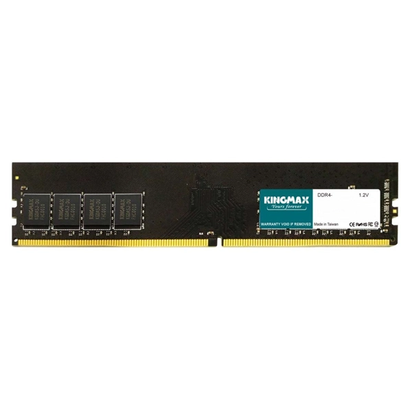 حافظه رم دسکتاپ کینگ مکس مدل KM-LD4 8GB DDR4 3200Mhz CL22