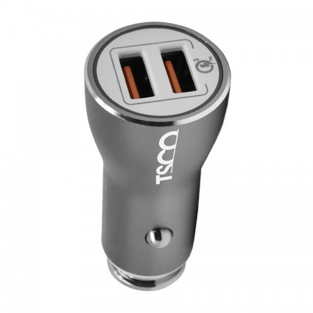 شارژر فندکی TSCO مدل TCG 13