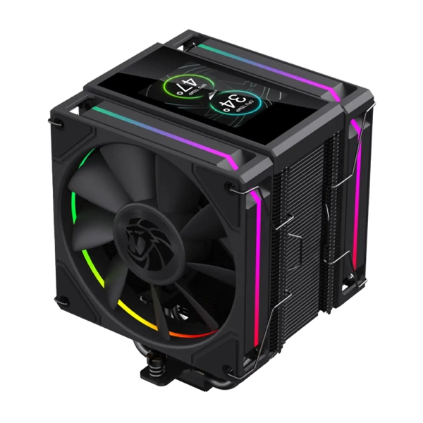 فن پردازنده گیم مکس مدل Sigma 620 Black