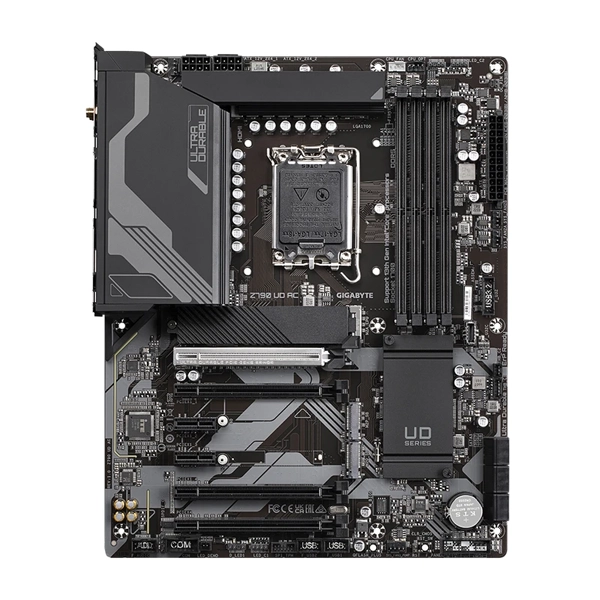 مادربرد گیگابایت مدل Z790 UD AC