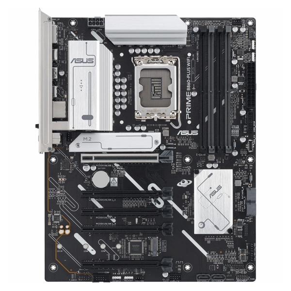 مادربرد ایسوس مدل PRIME B860 PLUS WIFI DDR5