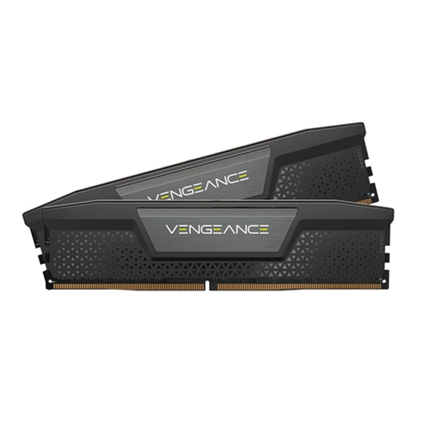 حافظه رم دسکتاپ کورسیر مدل  VENGEANCE  32GB DDR5 5200MHz CL40
