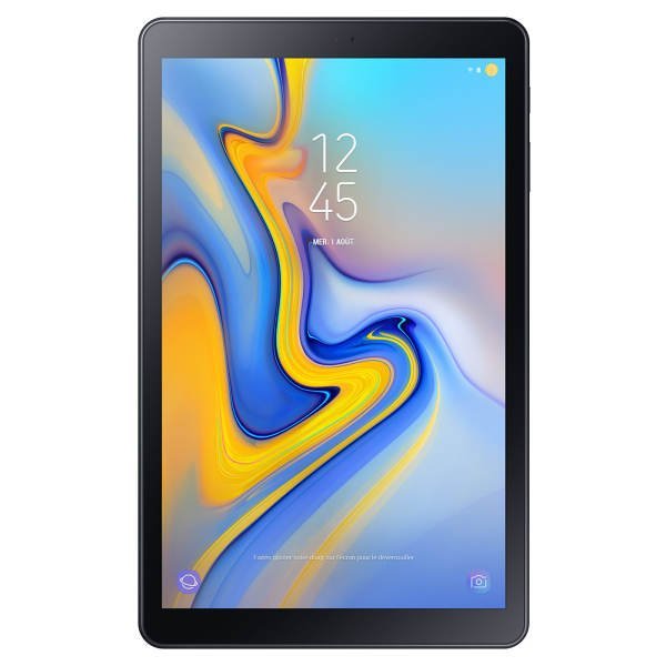 تبلت سامسونگ مدل Galaxy TAB A 10.5 2018 LTE SM-T595 ظرفیت 32 گیگابایت