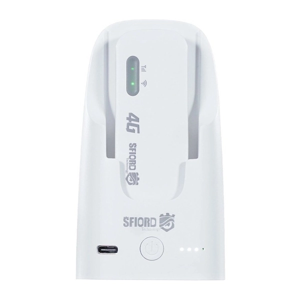 مودم 4G LTE قابل حمل اسفیورد مدل PT3000