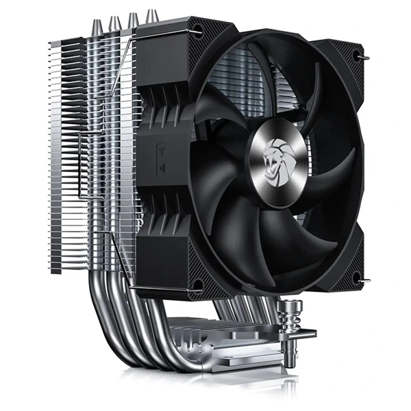 فن پردازنده گیم مکس مدل Gamma 90 Dark