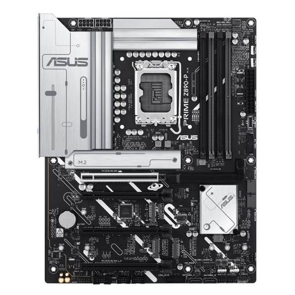 مادربرد ایسوس مدل PRIME Z890-P  WIFI DDR5