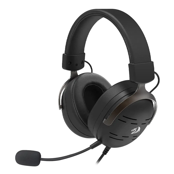 هدست مخصوص بازی ردراگون مدل H739 Black