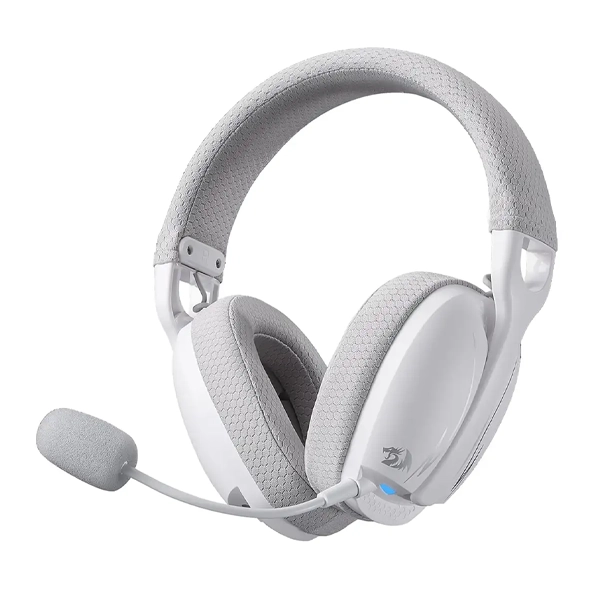 هدست مخصوص بازی ردراگون مدل Skuld H878W