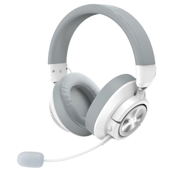 هدست مخصوص بازی ردراگون مدل H889 White
