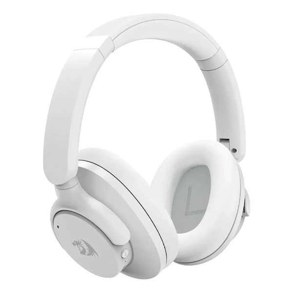 هدست مخصوص بازی ردراگون مدل H610 White