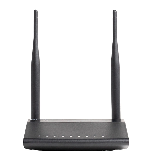 مودم و روتر نتربیت ADSL2+ مدل NSL-122