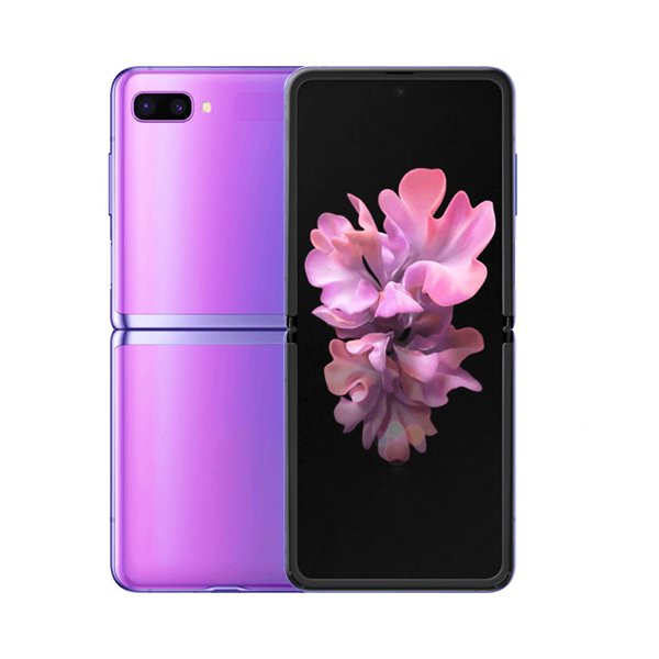 گوشی موبایل سامسونگ مدل Galaxy Z Flip SM-F700F/DS تک سیم کارت ظرفیت 256 گیگابایت