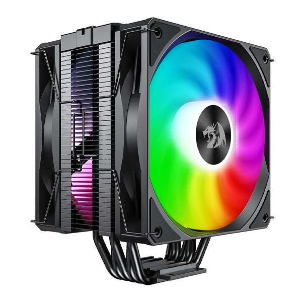 فن پردازنده ردراگون مدل CC-2177 RGB