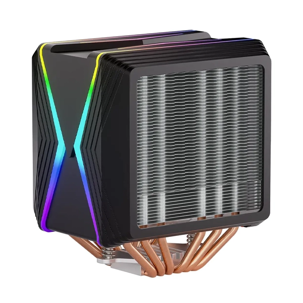 فن پردازنده ردراگون مدل CC-2188 RGB