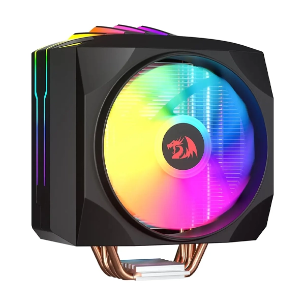 فن پردازنده ردراگون مدل CC-2199 RGB